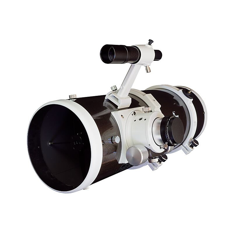 Skywatcher Telescopio N 150/600 Quattro-150P HEQ-5 Pro SynScan GoTo