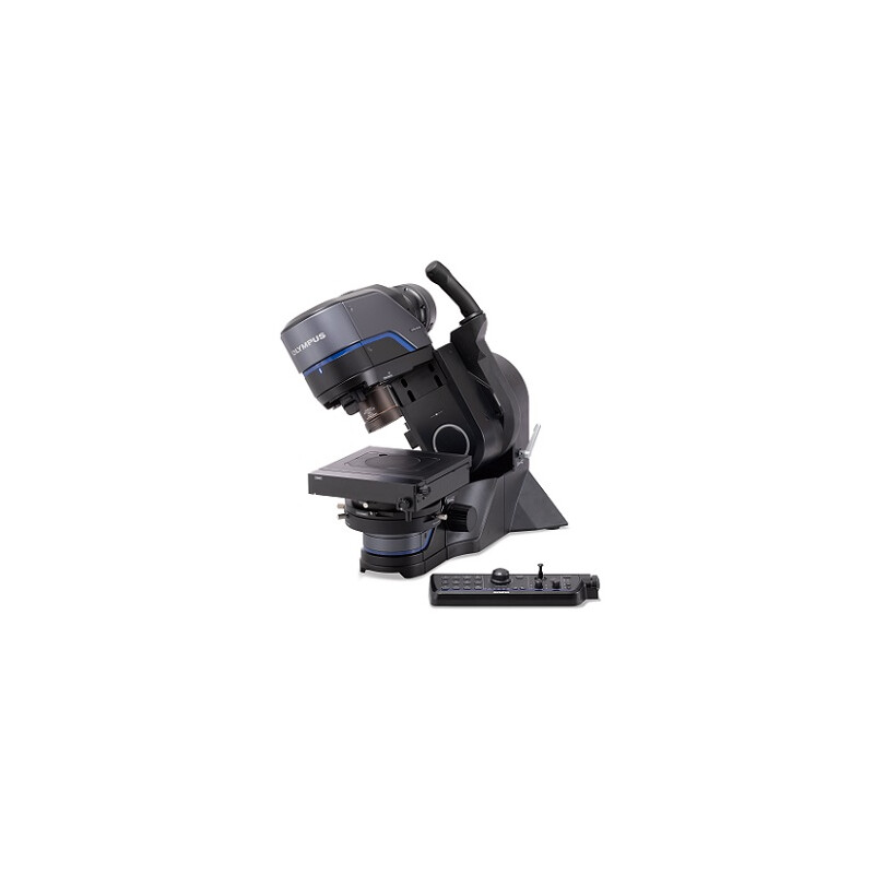 Evident Olympus Microscopio Mikroskop DSX1000, OBQ, digital, infinity, Dl, LED (SP)