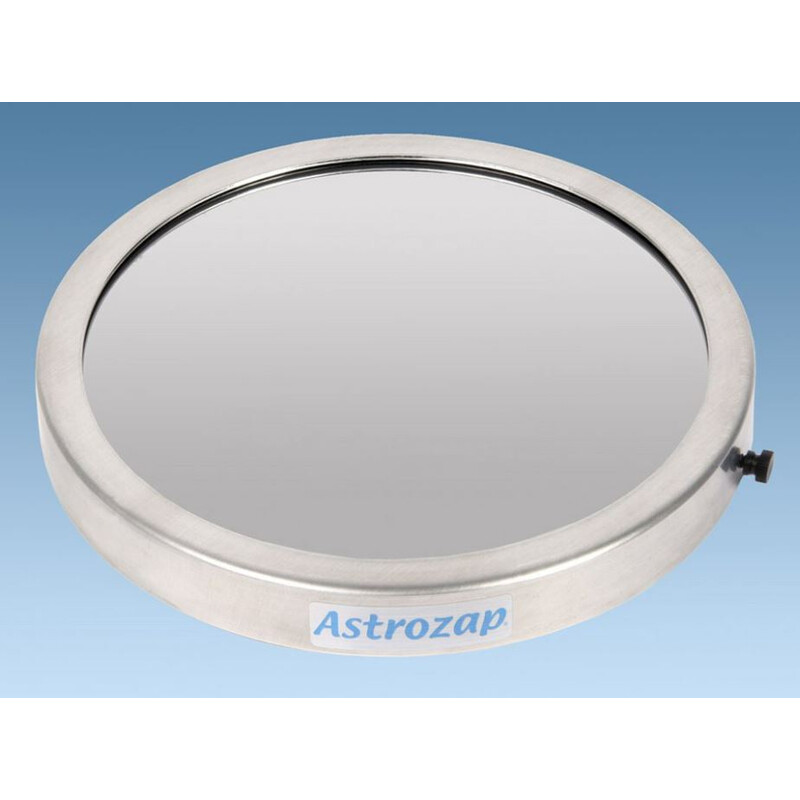 Astrozap Filtro solar para diámetros exteriores de 305 mm a 314 mm