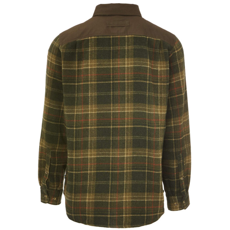 Fjällräven Camiseta Granite M, 246 Tarmac, XL