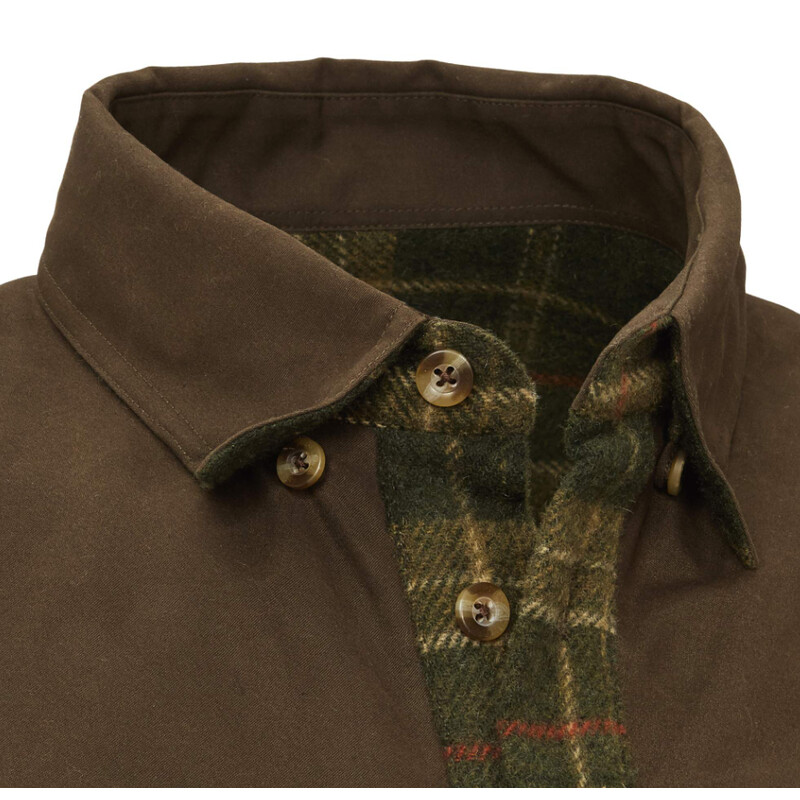 Fjällräven Camiseta Granite M, 246 Tarmac, XL