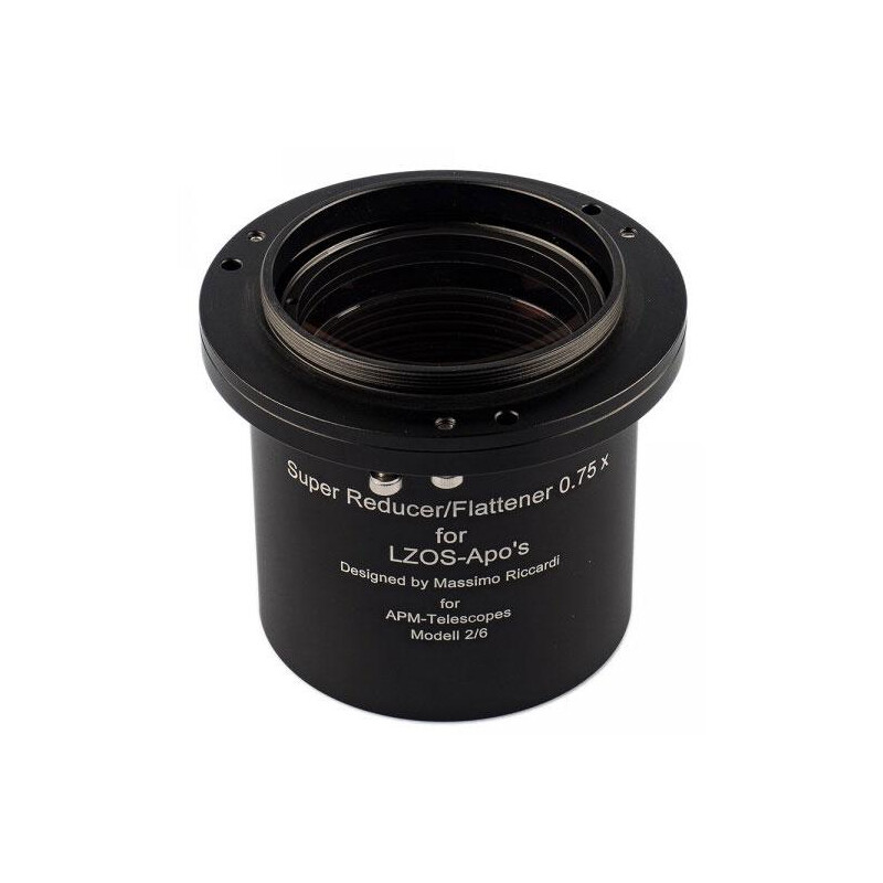 APM Tilter Brida de ajuste Riccardi M82