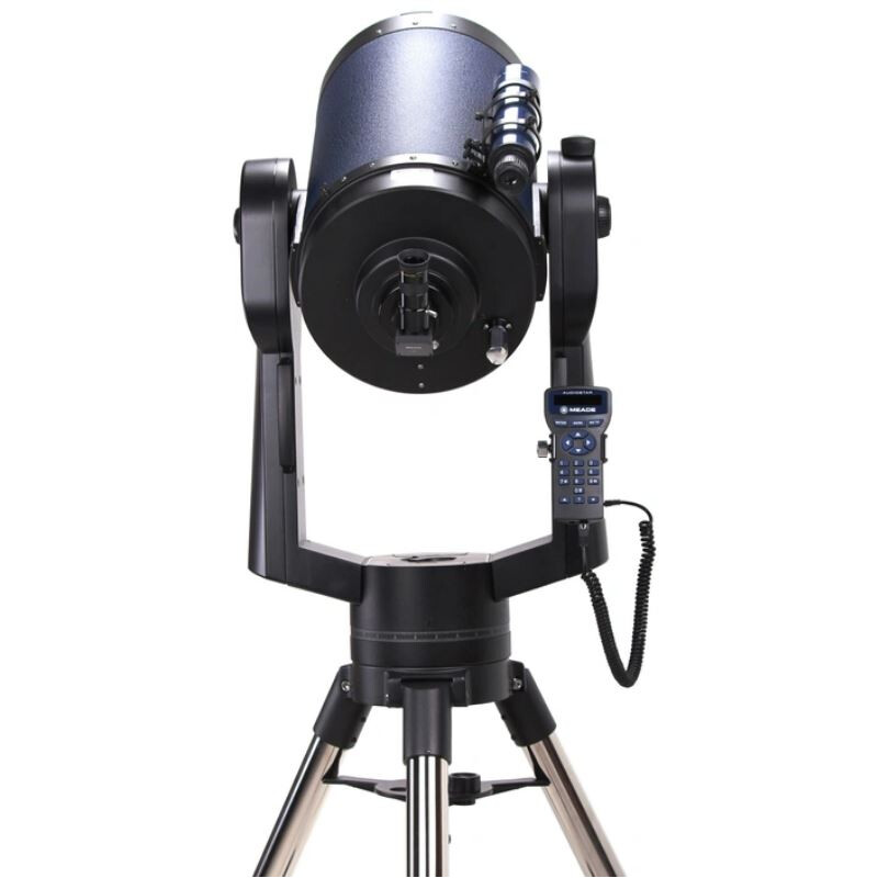 Meade Telescopio ACF-SC 254/2500 UHTC LX90 GoTo