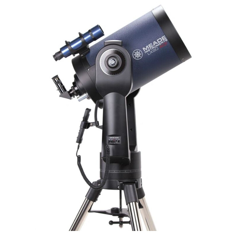 Meade Telescopio ACF-SC 254/2500 UHTC LX90 GoTo