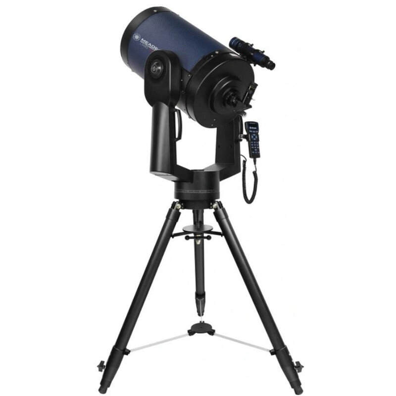 Meade Telescopio ACF-SC 305/3048 UHTC LX90 GoTo