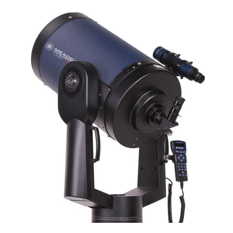 Meade Telescopio ACF-SC 305/3048 UHTC LX90 GoTo