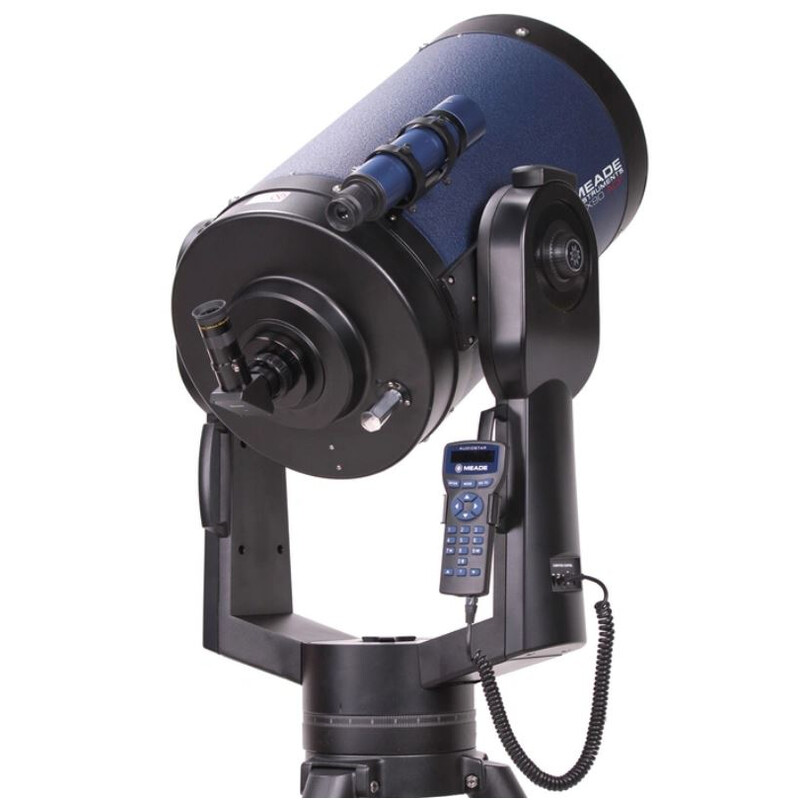 Meade Telescopio ACF-SC 305/3048 UHTC LX90 GoTo