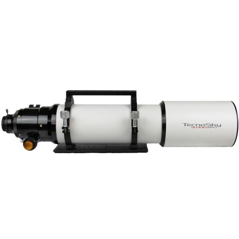 Tecnosky Refractor apocromático SLD 130/900 V2 OTA