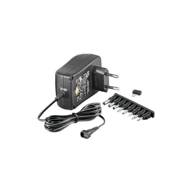 Pierro Astro Fuente energética 1500mA 3V-12V