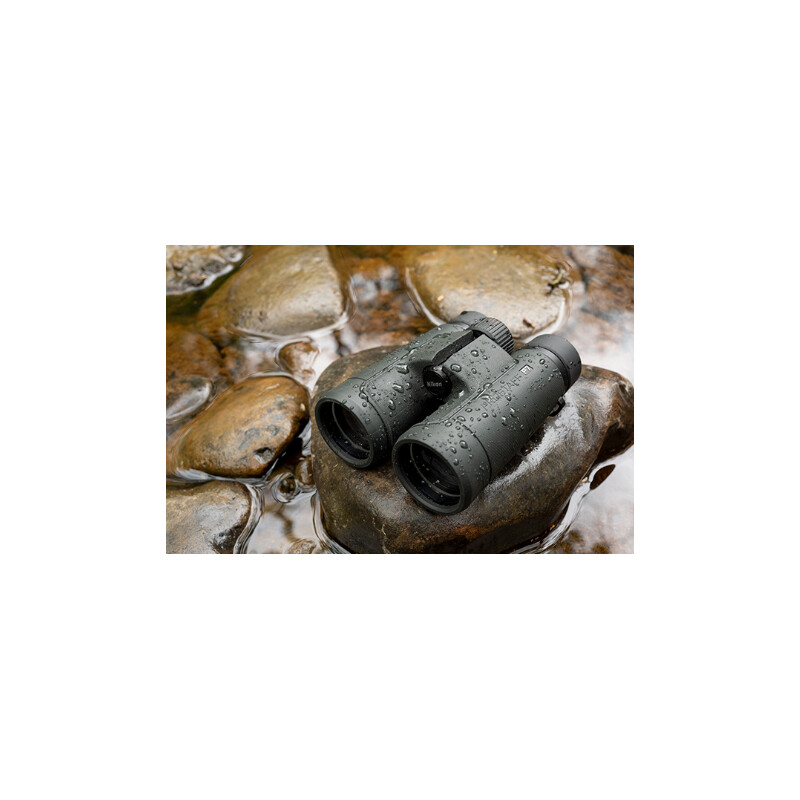 Nikon Binoculares Fernglas Prostaff P7 10x42