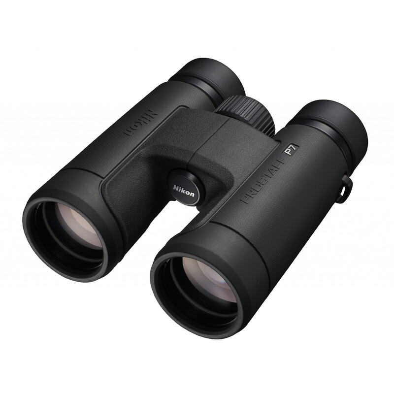 Nikon Binoculares Fernglas Prostaff P7 10x42