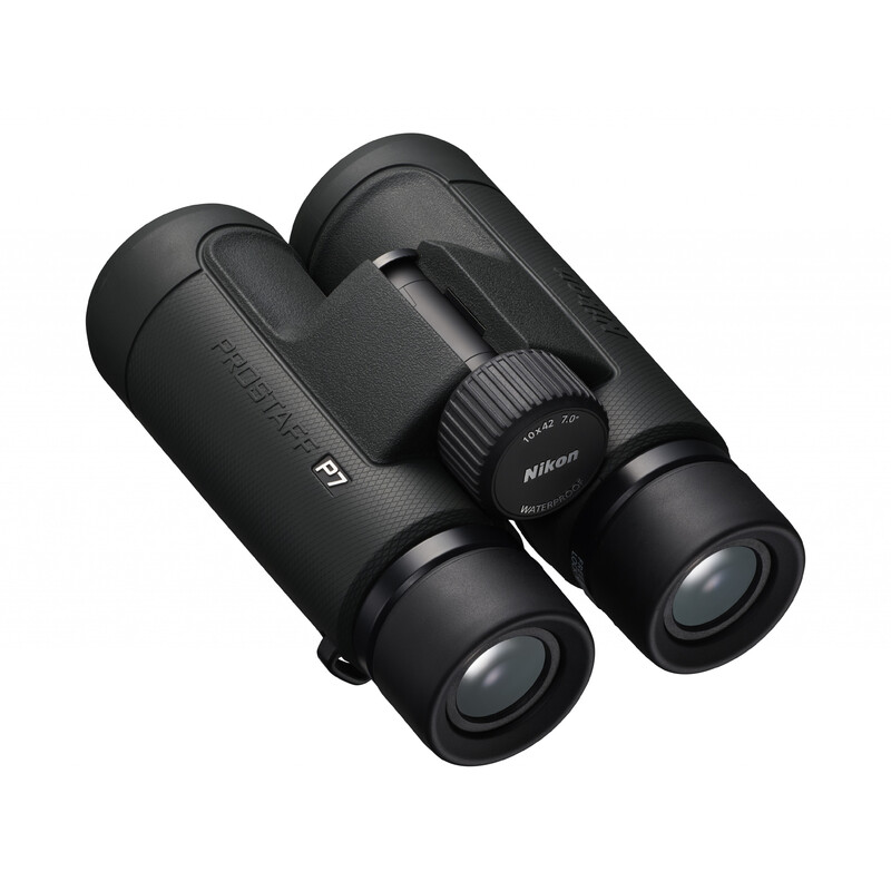 Nikon Binoculares Fernglas Prostaff P7 10x42