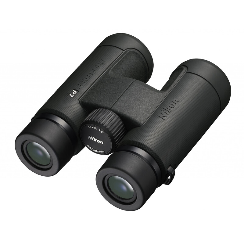 Nikon Binoculares Fernglas Prostaff P7 10x42