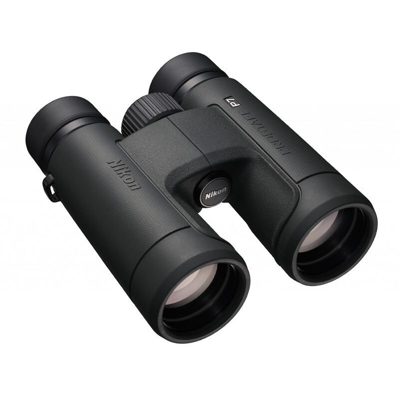 Nikon Binoculares Fernglas Prostaff P7 8x42