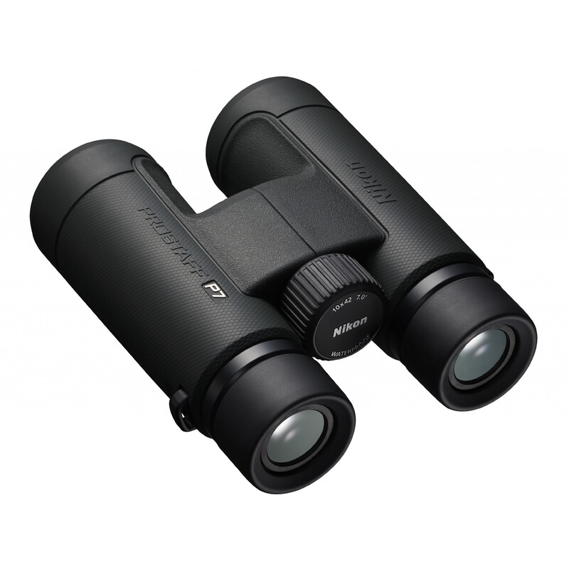 Nikon Binoculares Fernglas Prostaff P7 10x42