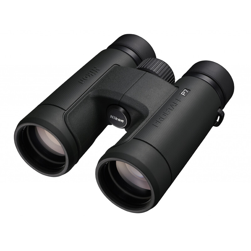 Nikon Binoculares Fernglas Prostaff P7 8x42