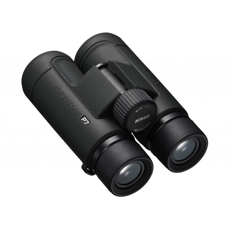 Nikon Binoculares Fernglas Prostaff P7 8x42