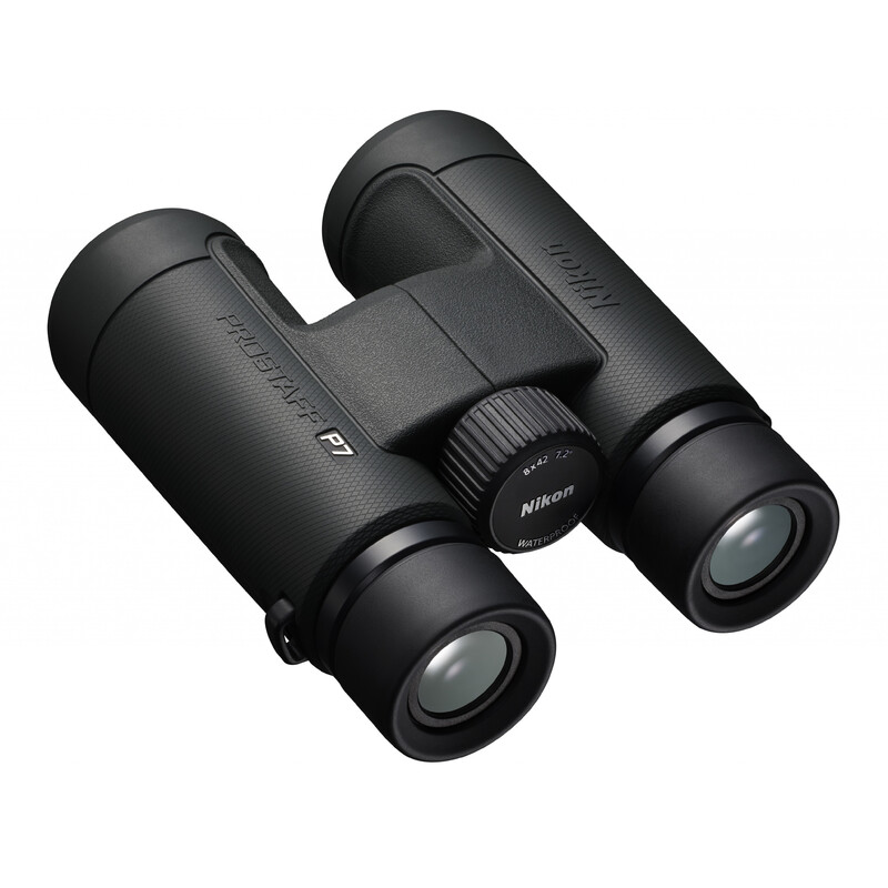 Nikon Binoculares Fernglas Prostaff P7 8x42
