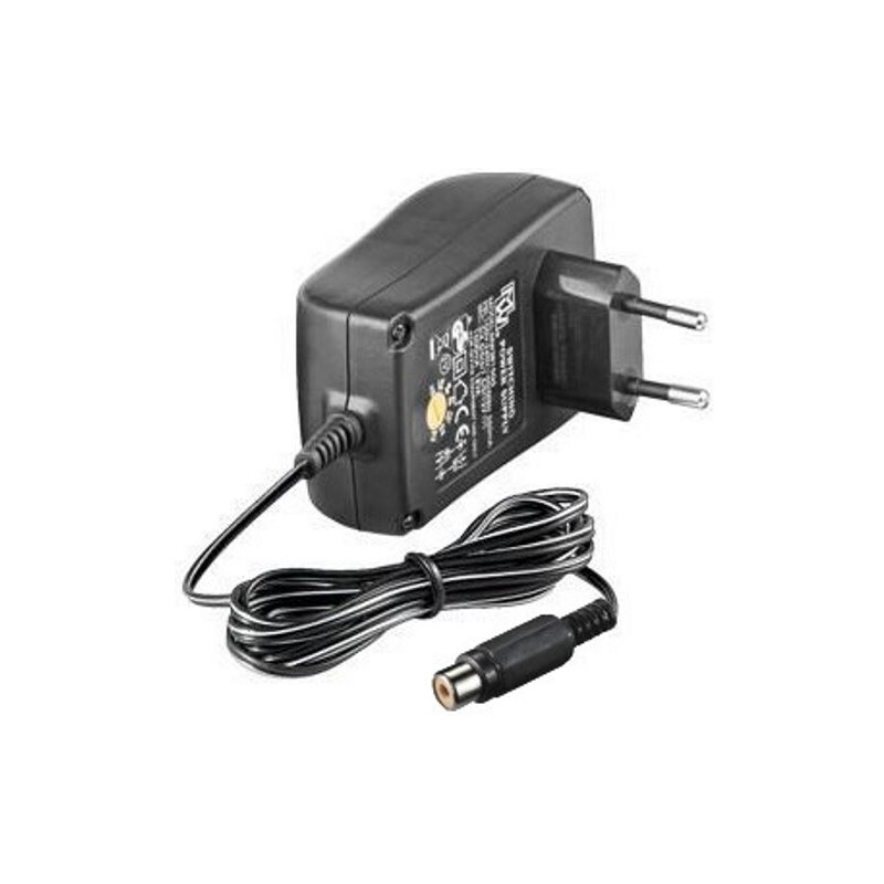 Pierro Astro Fuente de alimentación multivoltaje de 1500 mA