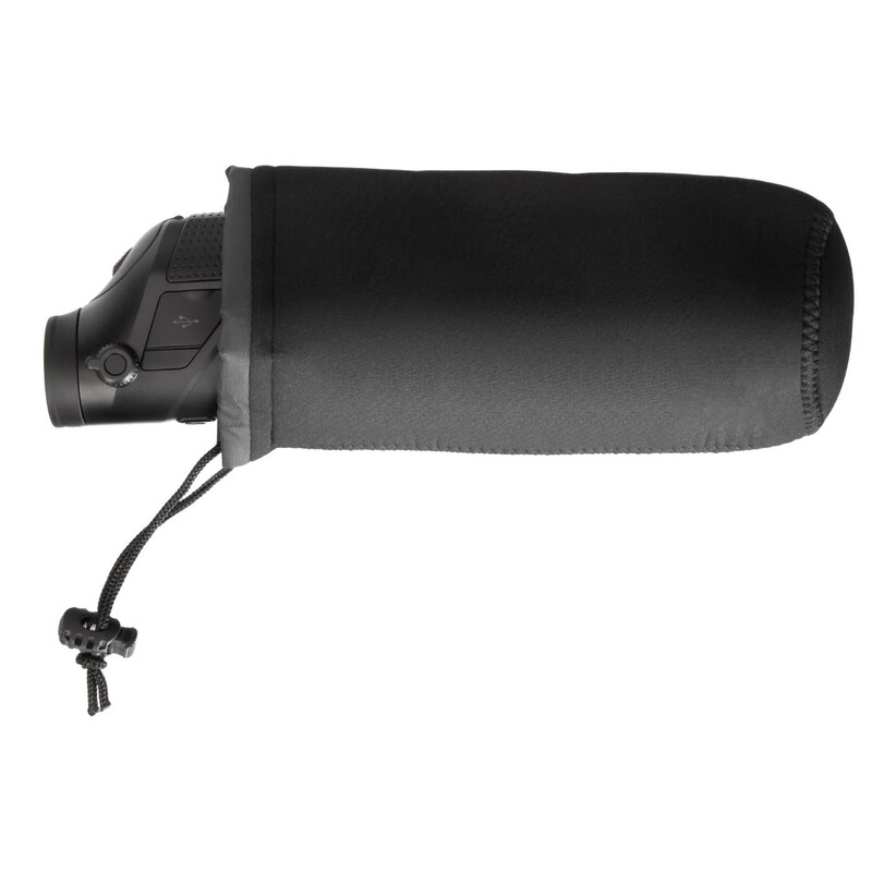 Levenhuk Cámara térmica Fatum Z100