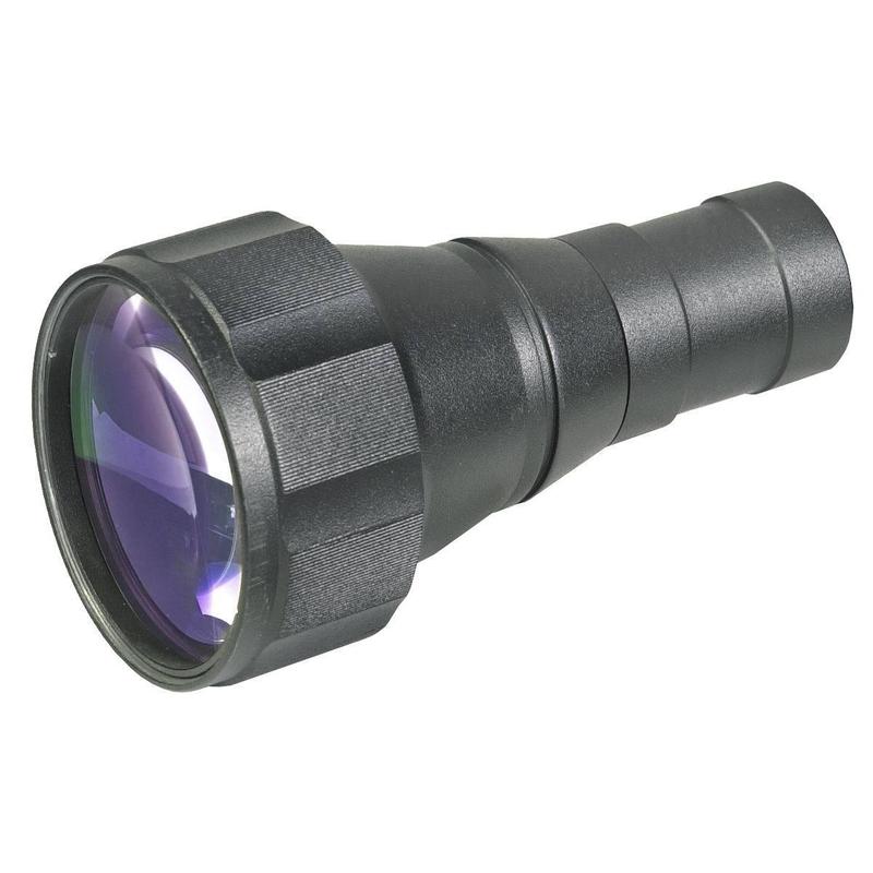 ATN Lente a-focal (3x) para NVG7