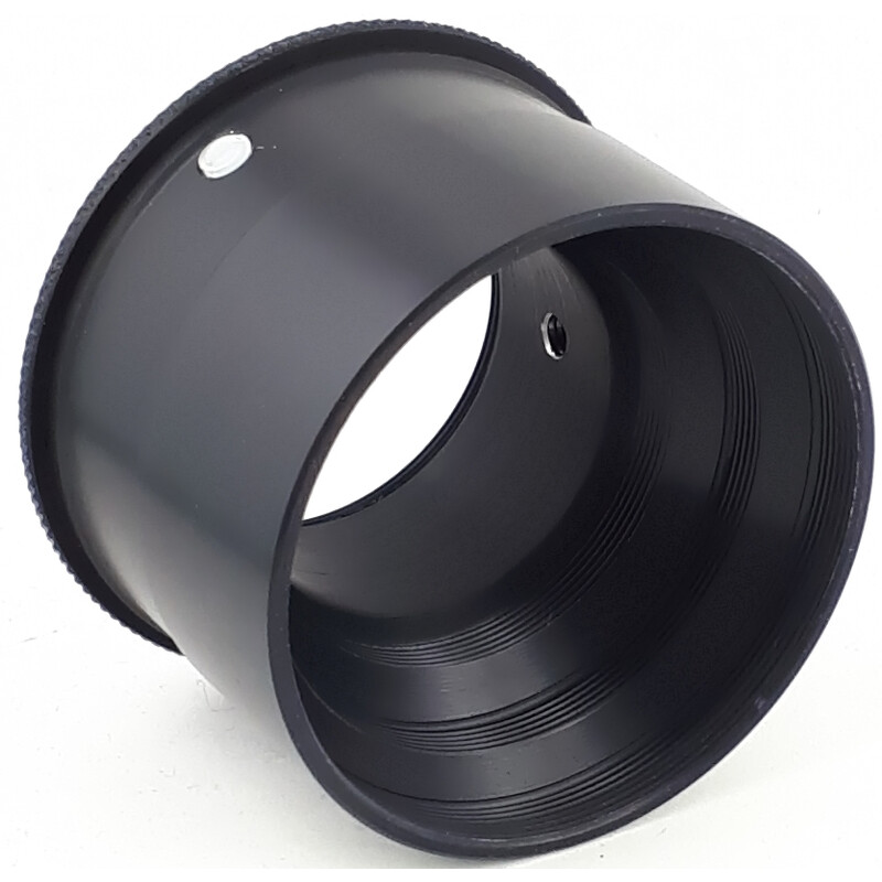 Pierro Astro Adaptador para cámaras de 50,80 mm a T2 y M48 para Barlow