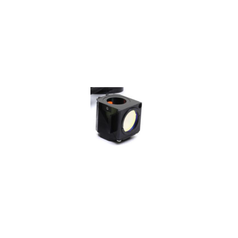 Optika Bloque de filtro G, incl. filtro, M-1337