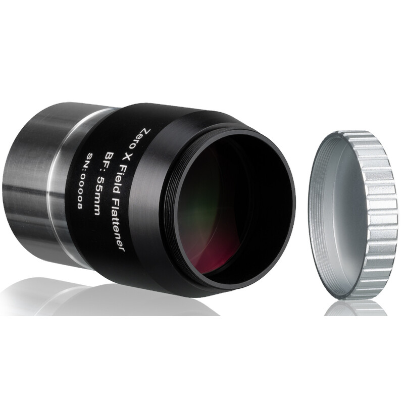 Explore Scientific Flattener ED80 y ED102