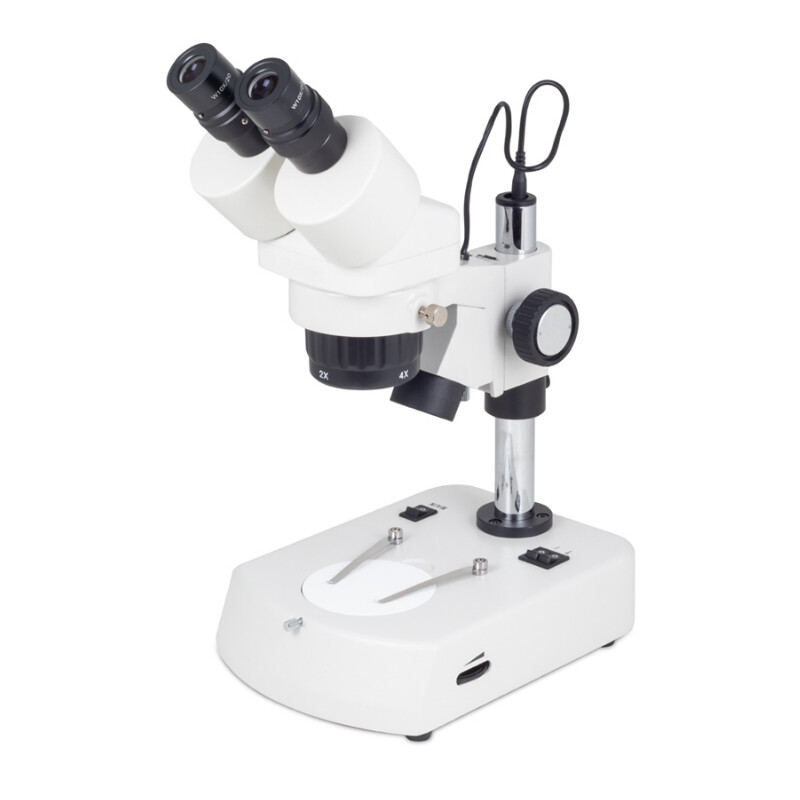Motic Microscopio estereo Stereomikroskop SFC-11C-N2LED