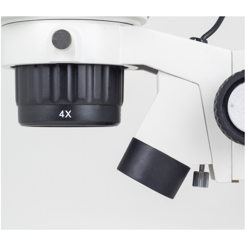 Motic Microscopio estereo SFC-11C-N2LED
