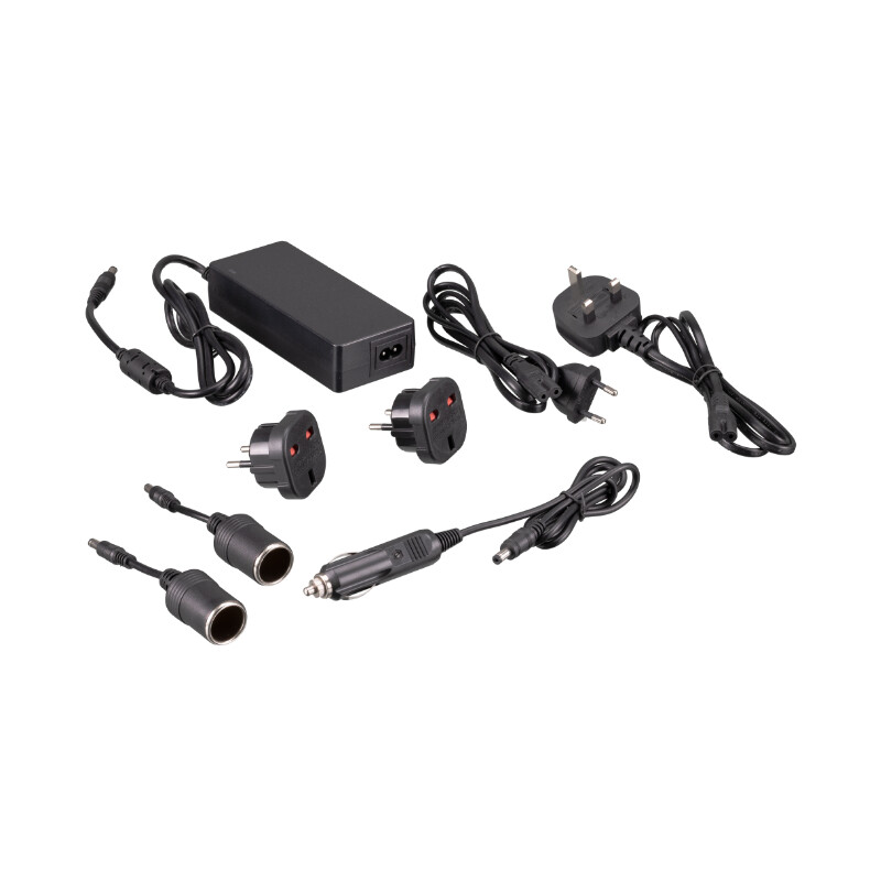 Bresser Central Eléctrica Mobile de 500 vatios