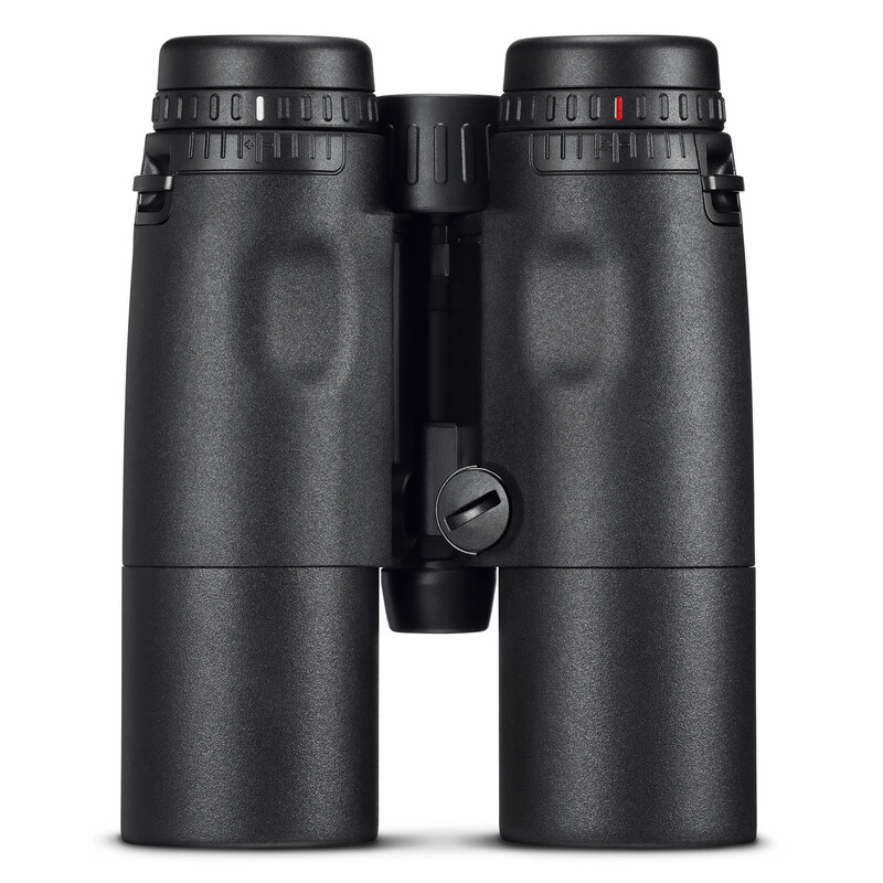 Leica Binoculares Geovid 8x42 R