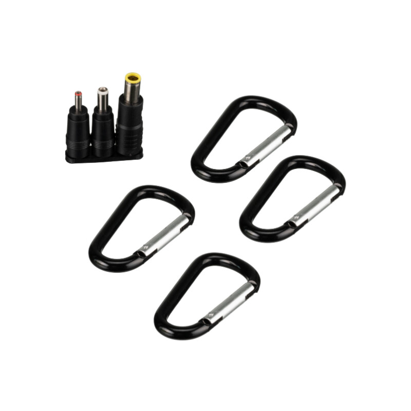 Bresser Cargador solar Mobile de 120 vatios