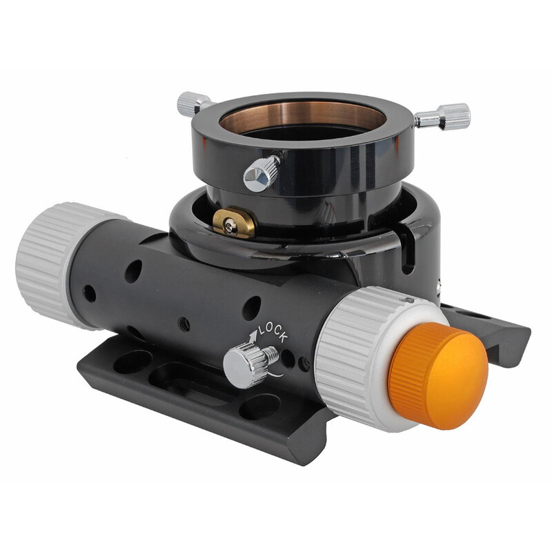 TS Optics Telescopio N 200/1000 Carbon Photon OTA