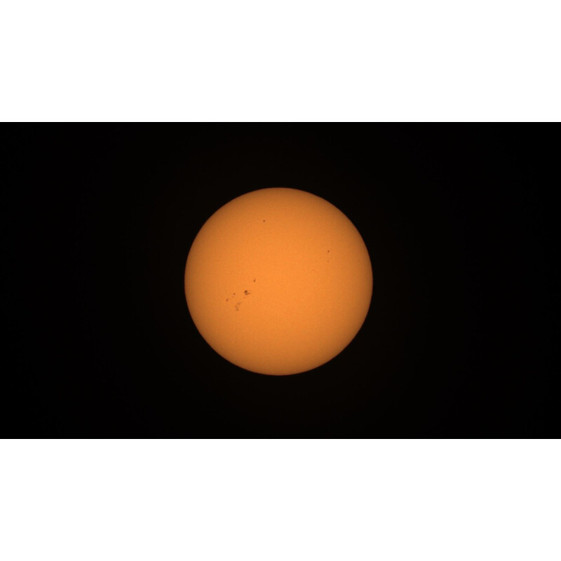 Vaonis Filtros solares para VESPERA