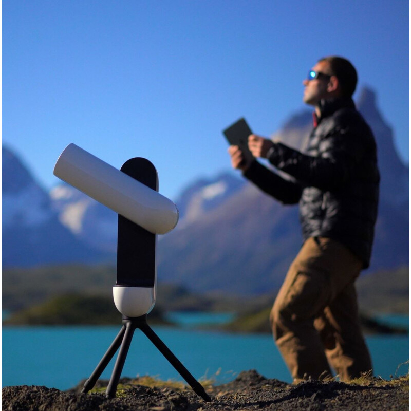 Vaonis Filtros solares para VESPERA