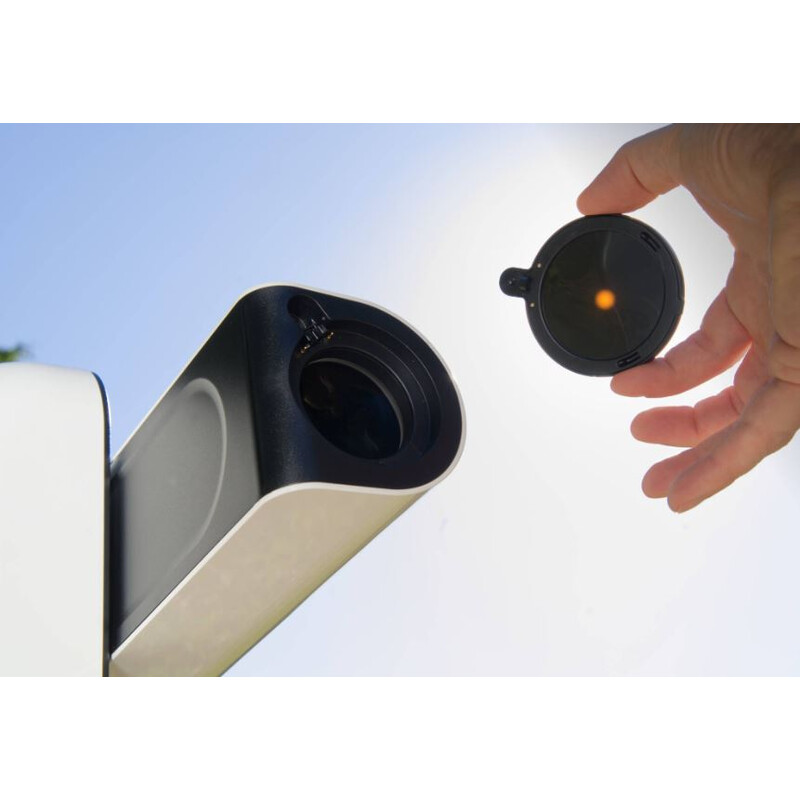 Vaonis Filtros solares para VESPERA