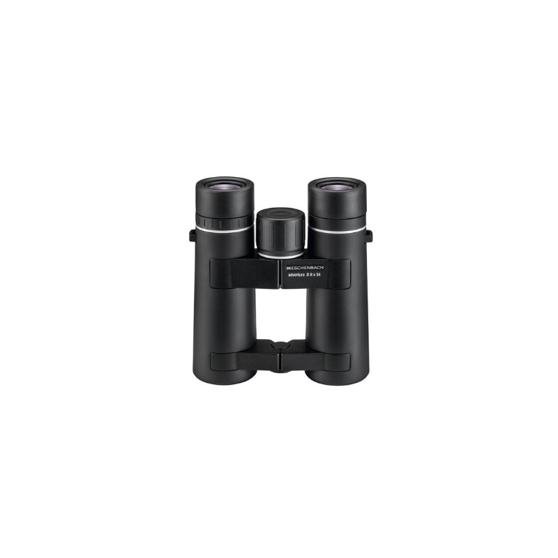 Eschenbach Binoculares Adventure D 8x34