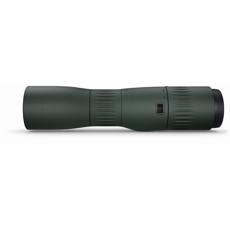 Swarovski Catalejo zoom STC 17-40x56 verde