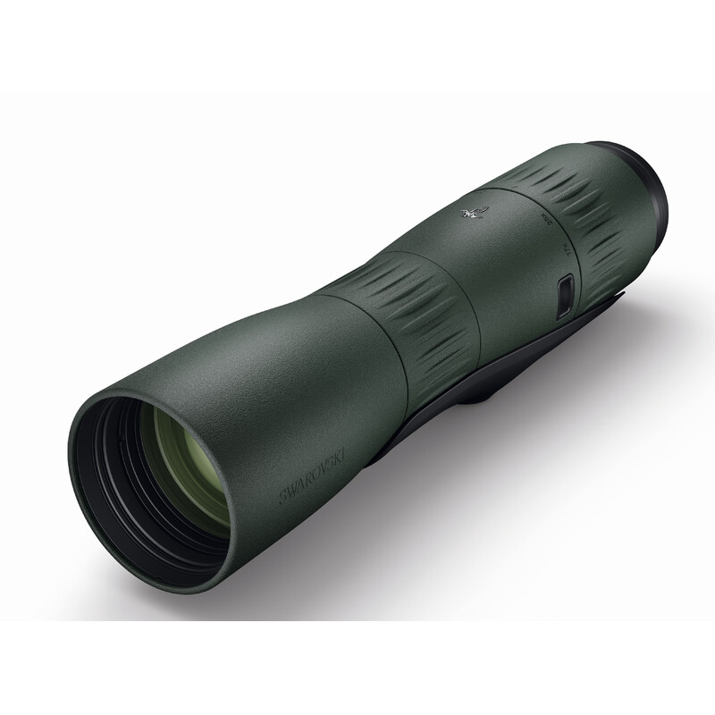 Swarovski Catalejo zoom STC 17-40x56 verde