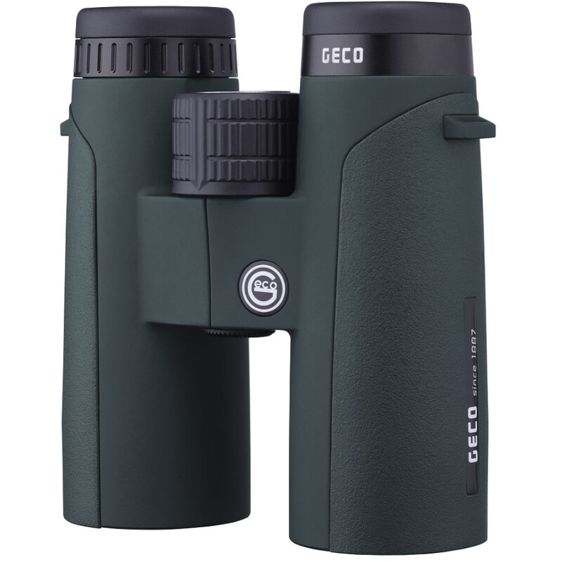 Geco Binoculares 8x42