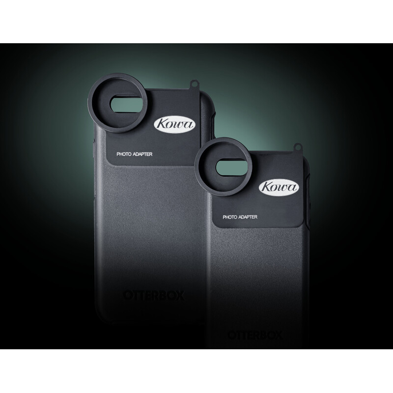 Kowa Adaptador de smartphone para Samsung Galaxy S22+