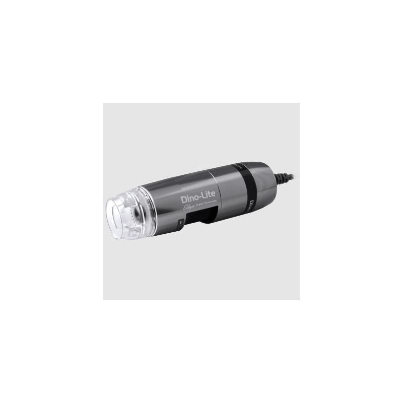 Dino-Lite Microscopio AM73515MT8A, 5 MP, 700-900x, 8 LED, 45/20 fps, USB 3.0