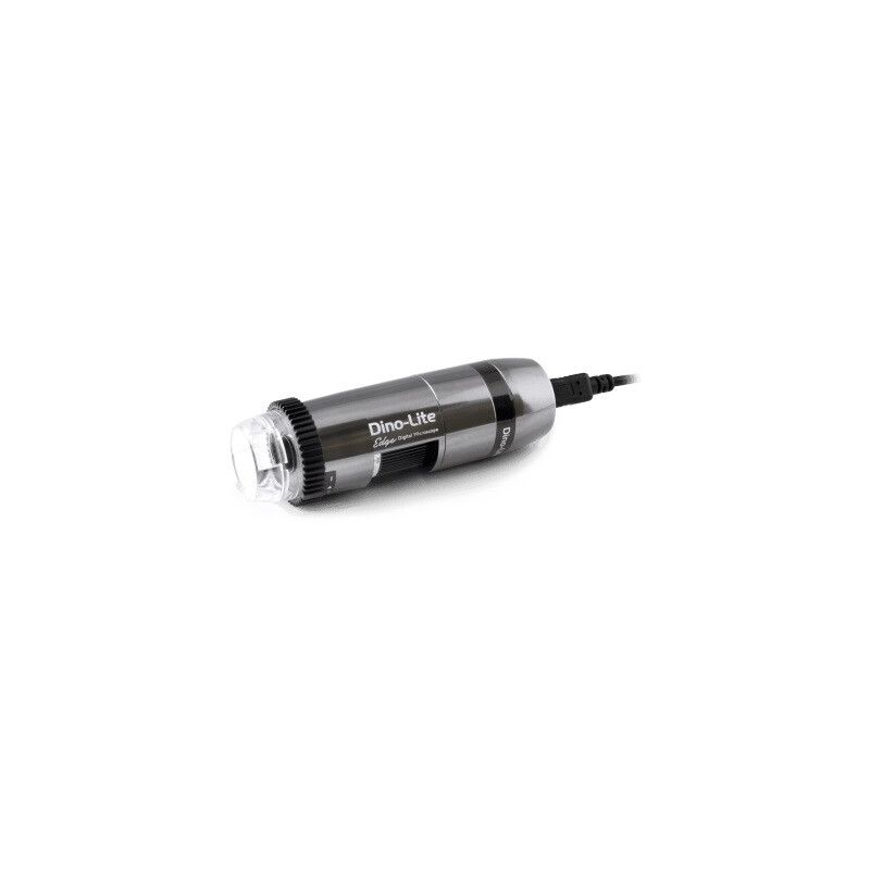 Dino-Lite Microscopio AM4915MZT; 1,3 MP, 20-220x, 8 LED; 30 fps; USB 2.0