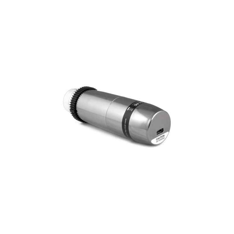Dino-Lite Microscopio AM4915MZT; 1,3 MP, 20-220x, 8 LED; 30 fps; USB 2.0