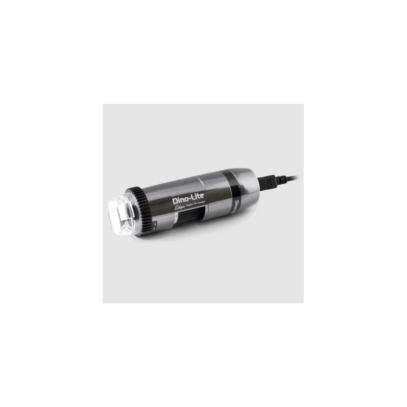 Dino-Lite Microscopio AM4917MZTL, 1,3 MP, 10-140x, 8 LED, 30 fps, USB 2.0