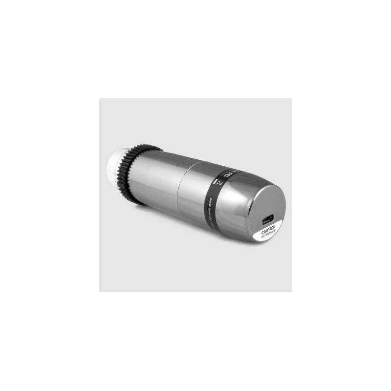 Dino-Lite Microscopio AM4917MZTL, 1,3 MP, 10-140x, 8 LED, 30 fps, USB 2.0