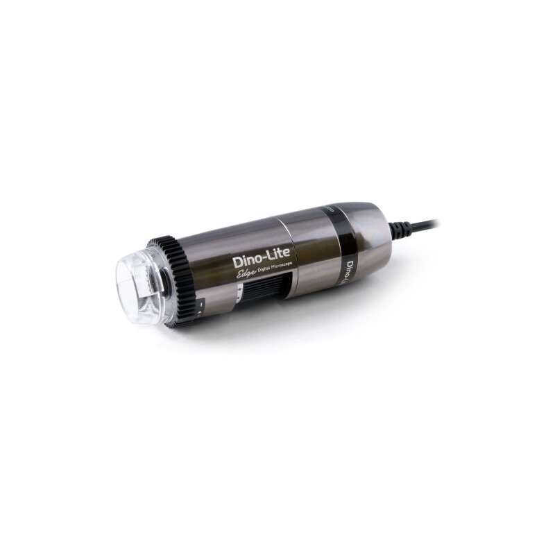 Dino-Lite Microscopio AM7915MZTL, 5 MP, 10-140x, 8 LED, 30 fps, USB 2.0
