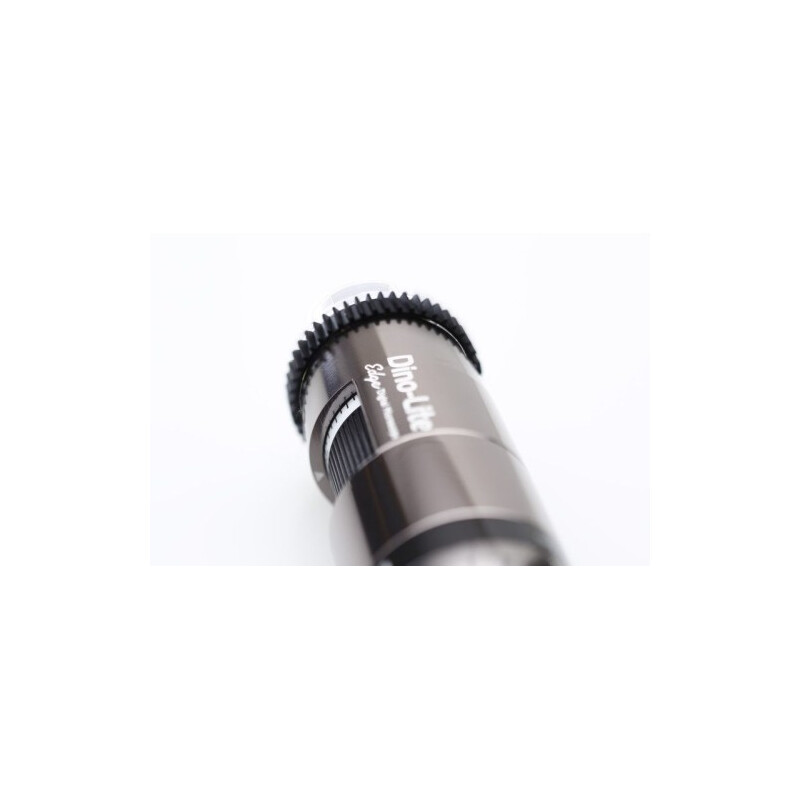 Dino-Lite Microscopio AM7915MZTL, 5 MP, 10-140x, 8 LED, 30 fps, USB 2.0
