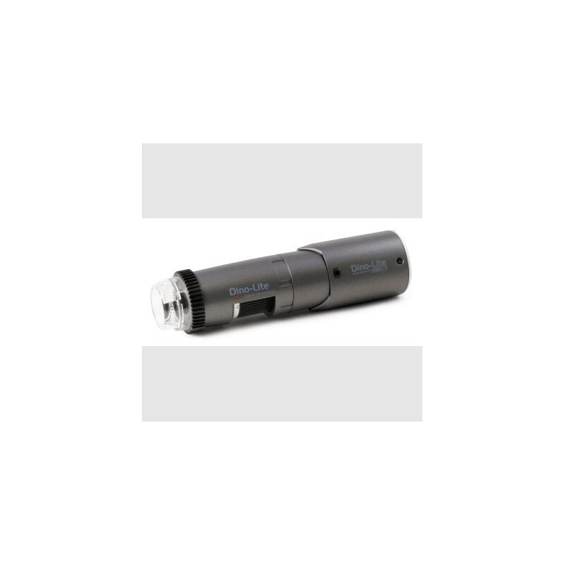 Dino-Lite Microscopio AF4915ZT + WF-20, 1,3 MP, 20-220x, 8 LED, 30 fps, USB 2.0/WiFi